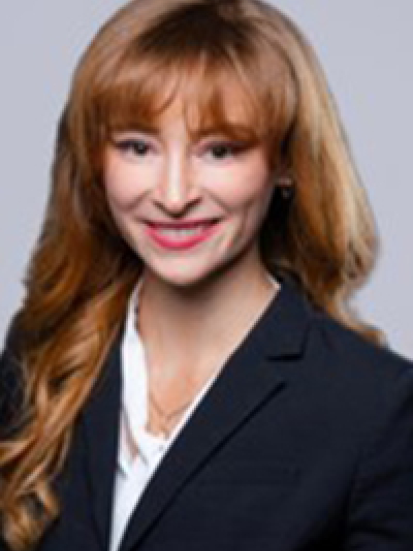 Christina Boulineaux, M.D.